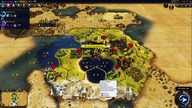 Civilization VI - #2: Rosja uratowana (i można zacząć się bawić)