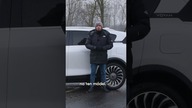 RYWAL BMW TAŃSZY O PÓŁ MILIONA  #shorts #otomoto #voyah