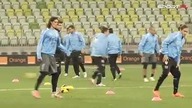 Robert Lewandowski: Urugwaj to nie tylko Cavani i Suarez. Bardzo dobrze bronią