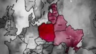 Międzymorze/ Intermarium/Imperium Jagiellonicum.