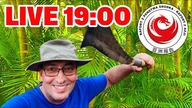 Polak z Kambodży Q&A LIVE