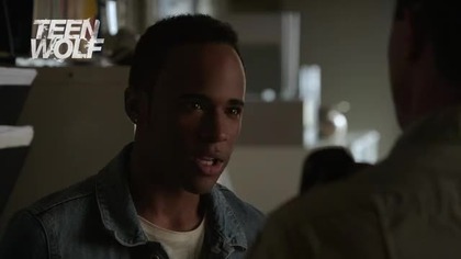 Teen Wolf S06E03