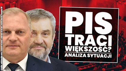 Posłowie odchodzą z PiS! Możliwa utrata większości w sejmie! Analiza sytuacji!