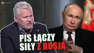 Kwasniewski W Polsce nie agentow prawie nie ma To paranoja