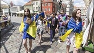 Maciej Maciak: Wiem jak rozwiązać kwestię ukraińską [WYWIAD]