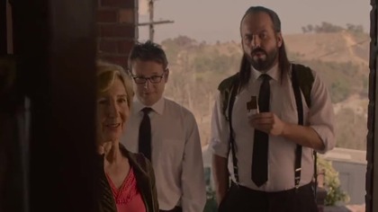 Naznaczony Ostatni klucz (2018)