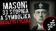 Krzyż Baphometa w symbolice masonerii 33 stopnia 