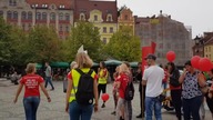 Marsz dla Jezusa we Wrocławiu 2018
