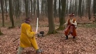 Pojedynek Szweda z Sarmatą - wersja rozszerzona #1670 #skecz #szlachta