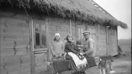 Jak nasi Węgierscy bratankowie bronili Polaków przed rzezią wołyńską.