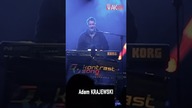 Adam Krajewski x Andrzej Rybiński - Białe Błota