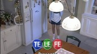 138.  Zbuntowany aniol - Muneca brava S01E138