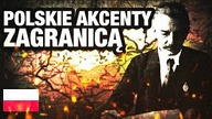 10 POLSKICH AKCENTOW ZAGRANICA