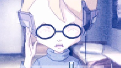 Kod Lyoko S02E38 Pokusa HD