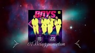 BOYS - 18-22 (FULL ALBUM audio 2022 by wolocyk)