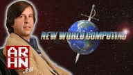 Historia NEW WORLD COMPUTING | Powstanie i Upadek | ARHN. EU