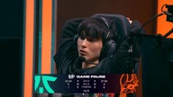 Fnatic vs Misfits Game 4 |EN| - LEC Summer Playoffs 2021 Round 2