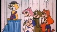 Kot Tip Top VHS-RIP dubbing pl