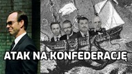 Atak na Konfederację.  Czy jestem Agentem? Czy Korona odwoła ćwiczenia wojskowe?