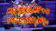 Wędrownik: Iron Maiden + Anthrax + The Raven Age - Stadion Wrocław, Wrocław (03. 07. 2016)