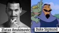 Alez niesamowite podobizny