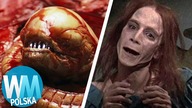 10 momentów z HORRORÓW przez które ZANIEMÓWILIŚMY