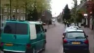 Amatorski skok na rynku