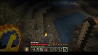 Unfortunately, he didnt throw away his bow #minecraft #game #games #Short #Shorts