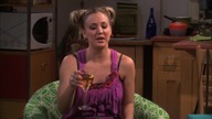 Teoria Wielkiego Podrywu - S04E08