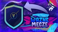 WAŻNE MECZE *Bitwa o ANGLIĘ* | FIFA 20 ULTIMATE TEAM