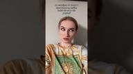 Ja wracająca do domu w złym humorze