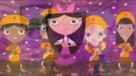 Buzi Buzi Buzi Daj - Phineas And Ferb Animation
