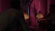 Marina Krut - Last Night (backstage)