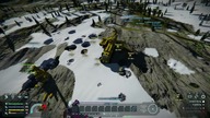 SPACE ENGINEERS:S1E53: Koparka Eksperymentalna!