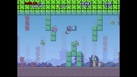 Mario Forever Dynamic Letter Worlds Series V2.0 #10 World J TororoTchi