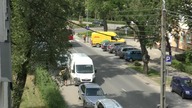 Alarmowo GBA 551[M]21* z JRG Otwock