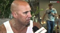 Onyszko o klęsce Wisły: zbyt szybko wykreowaliśmy Meliksona na gwiazdę