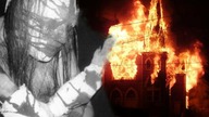 Płonące kościoły w Norwegii - Północny terror radykałów