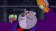 Chip n Dale Rescue Rangers. E05. Adventures in Squirrelsitting.PL HD