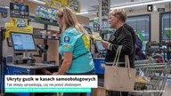 Ukryty guzik w kasach samoobsługowych [KS Meteo & Business]