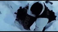 Brygada Operacyjno Szturmowa: H2H Combat Winter show
