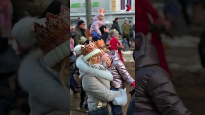 Orszak Trzech Króli 2026 w Gorzowie #gorzów