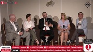 Braun, Łęcki, Ziętek-Wielomska, Zaorska i Rola! DEBATA LIVE! (15.08.2024)