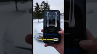Problemy z zamarzniętymi samochodami i Tesla  Jak sobie z tym poradzić? #tesla #danielgrzyb