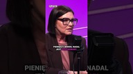 Felicjańska wraca do afery z Piotrem Kaszubskim #shorts #showbiz #plotek