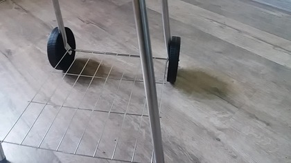 MÓJ SUPER EXTRA NOWY GRILL LUND YATO 99580 ZA 109 ZŁ !!!
