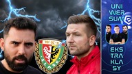 LEGIA, WIDZEW, ŚLĄSK - WSZĘDZIE CIEMNE CHMURY | 22.  kolejka | Uniwersum Ekstraklasy