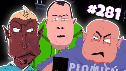 BLOK EKIPA (281), REPTILIANIN (#2)