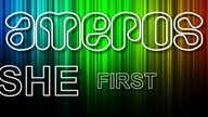 AMEROS - SHE FIRST