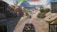 World of Tanks - AMX ELC bis (6 Frags/4,1K Damage) | WoT Replays [#50]